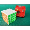 Hra a hlavolam Rubikova kostka 4 x 4 x 4 ShengShou New bílá
