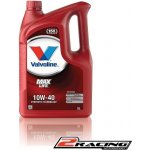 Valvoline Max Life 10W-40 5 l – Zboží Mobilmania