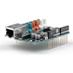 Arduino Ethernet Shield 2 bez PoE – Zboží Živě