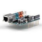 Arduino Ethernet Shield 2 bez PoE – Hledejceny.cz