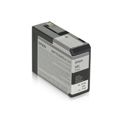 Epson C13T58080 - originální – Hledejceny.cz