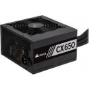 Corsair CX Series CX650 650W CP-9020122-EU