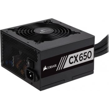 Corsair CX Series CX650 650W CP-9020122-EU