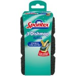 Spontex Dishmop General Purpose náhrada 3ks – Zboží Dáma
