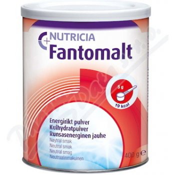 FANTOMALT POR PLV SOL 1X400G