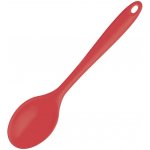 Kitchen Craft silikonová vařečka červená 27cm – Hledejceny.cz