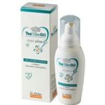 Dr. Müller Tea Tree Oil mycí pěna pro intimní hygienu 150 ml – Hledejceny.cz