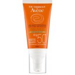 Avène Sun Anti-Age ochranný krém na obličej s protivráskovým účinkem SPF50+ 50 ml – Hledejceny.cz