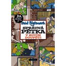 Správná pětka v sovím doupěti_11 - Enid Blytonová