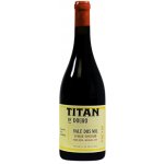 Vale Dos Mil Titan of Douro Vale dos Mil Single Vineyard Tinto suché červené 2017 14% 0,75 l (holá láhev) – Hledejceny.cz