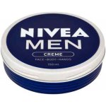 Nivea Men krém 150 ml – Zboží Dáma