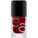 Catrice ICONails Gel Lacque lak na nehty 127 Partner In Wine 10,5 ml – Zbozi.Blesk.cz