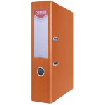 Office Products pořadač pákový A4 75 mm oranžový – Zboží Živě