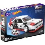 Mega Hot Wheels sběratelské Audi 90 Quattro IMSA GTO HRY20 – Zboží Mobilmania