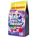 Wasche Meister Color prášek na praní barevného prádla 80 PD – Sleviste.cz