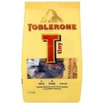 Toblerone Tiny 248 g – Zboží Dáma