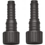 Sera variabilní koncovka hadic 2 ks – Zboží Dáma