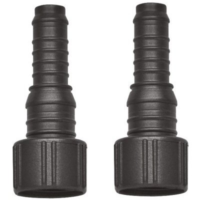 Sera variabilní koncovka hadic 2 ks – Zboží Dáma