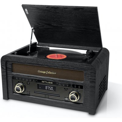 Muse MT-115 – Zboží Živě