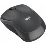 Logitech M240 Silent Bluetooth Mouse 910-007119 – Zboží Mobilmania