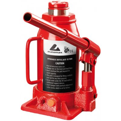 Automax Hydraulický hever 12 t – Hledejceny.cz