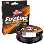 Berkley Šňůra Fireline Fused Original Smoke 150m 0,12mm 7,2kg – Zboží Dáma Berkley Šňůra Fireline Fused Original Smoke 150m 0,12mm 7,2kg – Zboží Dáma