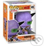 Funko Pop! Animation DBZ S10 Ginyu – Hledejceny.cz