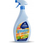 Felce Azzurra Sprej na čištění kuchyňských povrchů odmašťovač 750 ml – HobbyKompas.cz