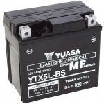 Yuasa YTX5L-BS | Zboží Auto