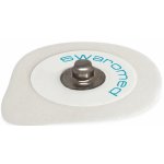 Nissha REF1057 monitorovací EKG elektroda dětská 3,2 cm 30 ks – Hledejceny.cz