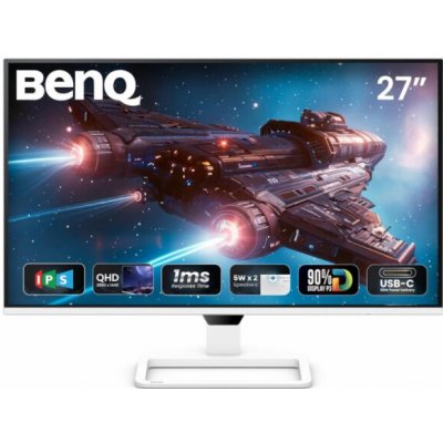 BenQ EW270Q – Sleviste.cz