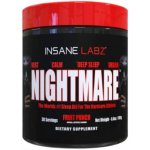 Insane Labz Nightmare 180 g – Hledejceny.cz