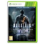 Murdered: Soul Suspect (Limited Edition) – Hledejceny.cz