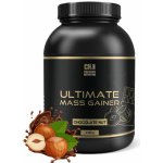 Chevron Nutrition Ultimate Mass Gainer 3000 g – Zboží Dáma