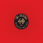 Tři sestry: 40 let best of (2LP) – Zboží Mobilmania