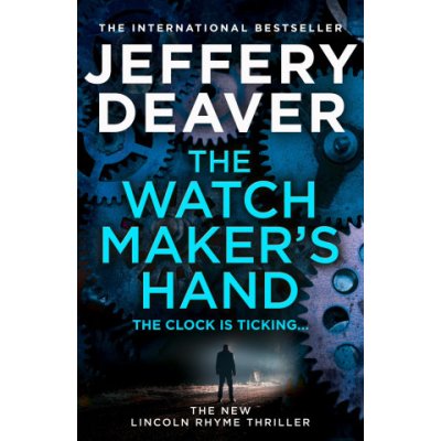 The Watchmaker´s Hand