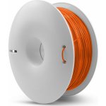 Fiberlogy Easy PLA vlákno 1,75 mm 0,85 kg - oranžové – Zboží Živě