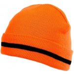 Čepice přízová Lahti Pro L1938100 oranžová – Hledejceny.cz