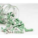 Purize uhlíkové filtry Super Slim Size 111 ks bílá – Zboží Dáma