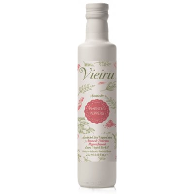 As Pontis Vieiru olivový olej extra panenský 0,25 l – Sleviste.cz