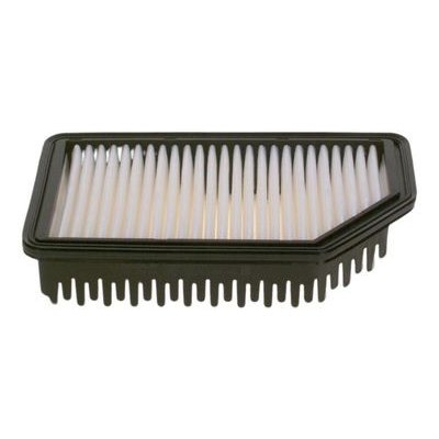 BOSCH F 026 400 350 Vzduchový filtr (F026400350) – Hledejceny.cz