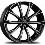 GMP TOTALE 11,5x22 5x130 ET52 black diamond | Zboží Auto
