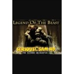 Serious Sam HD: The Second Encounter - Legend of the Beast – Hledejceny.cz