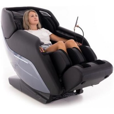 RelaxPro 3D MASSAGER šedo - černé – Zboží Dáma