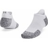 Under Armour AD Run Cushion 1pk NS Tab-WHT