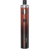 Set e-cigarety aSpire PockeX AIO 1500 mAh ANNIVERSARY EDITION Black Red 1 ks