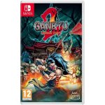 Ganryu 2: Hakuma Kojiro – Hledejceny.cz
