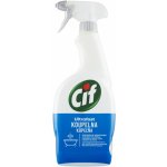 Cif rozprašovač koupelny 750 ml – Zbozi.Blesk.cz