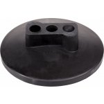 Merco Triple Rubber Base základna pro agility tyč – Hledejceny.cz