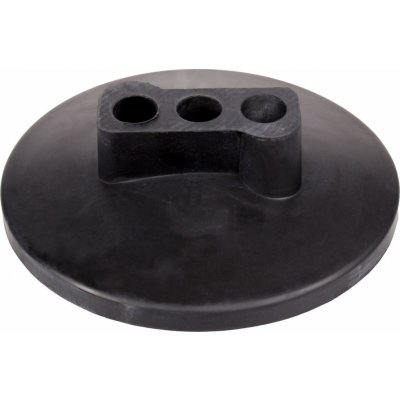 Merco Triple Rubber Base základna pro agility tyč – Hledejceny.cz